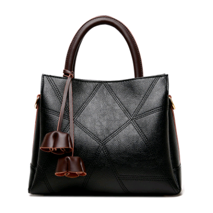 Load image into Gallery viewer, Exquisite Women&#39;s Fashion Simple Handbag for Daily Elegance
