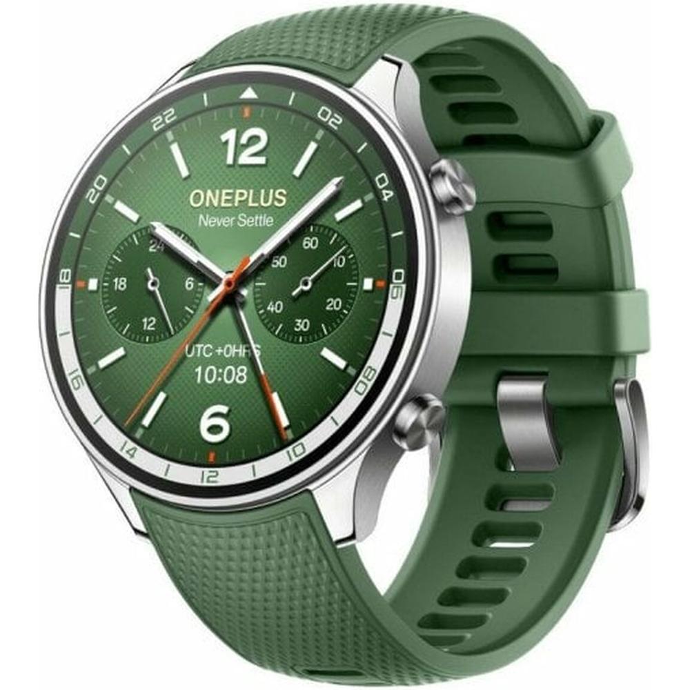 Smartwatch OnePlus Green-0