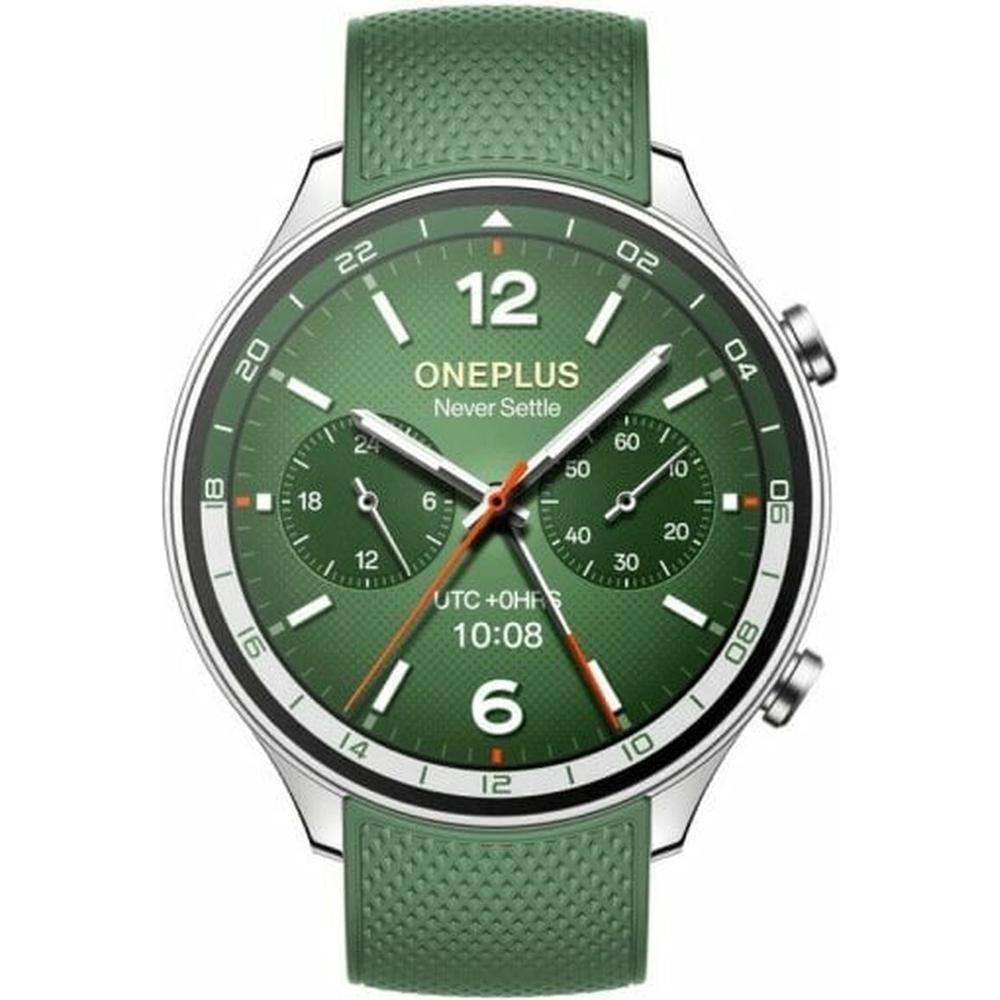 Smartwatch OnePlus Green-3