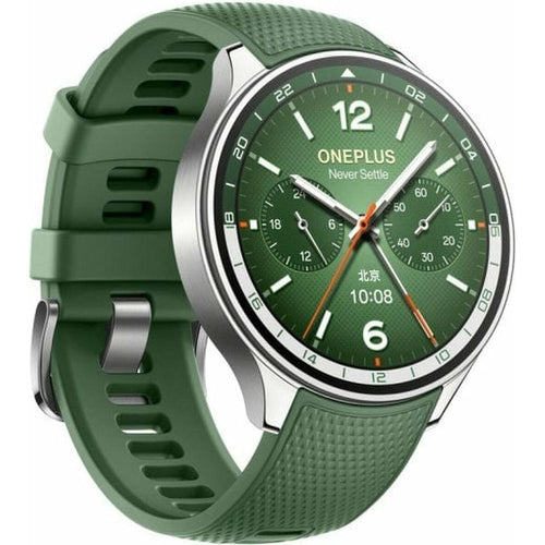 Load image into Gallery viewer, Smartwatch OnePlus Green-2
