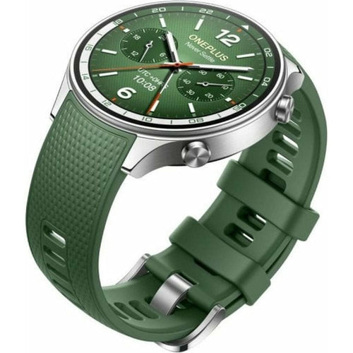 Load image into Gallery viewer, Smartwatch OnePlus Green-1
