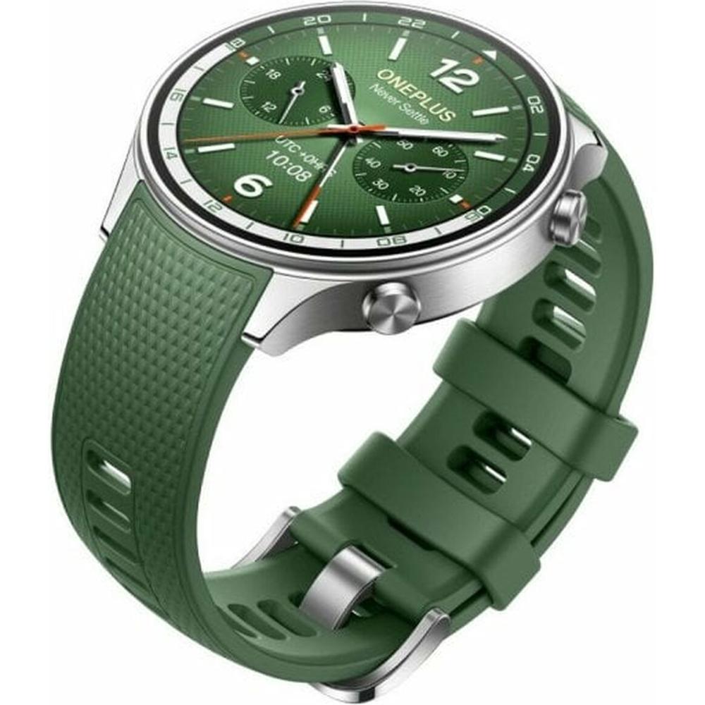 Smartwatch OnePlus Green-1