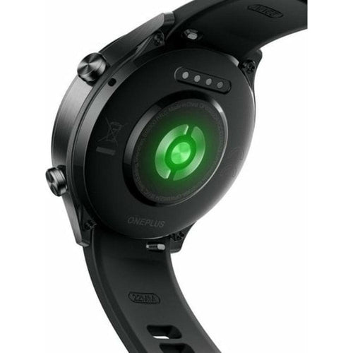 Load image into Gallery viewer, Smartwatch OnePlus Green-8
