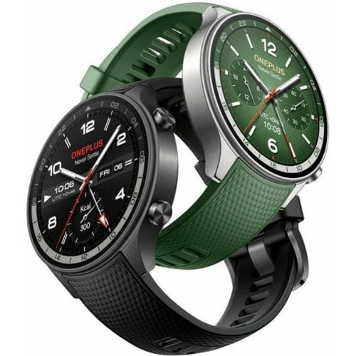 Load image into Gallery viewer, Smartwatch OnePlus Green-7
