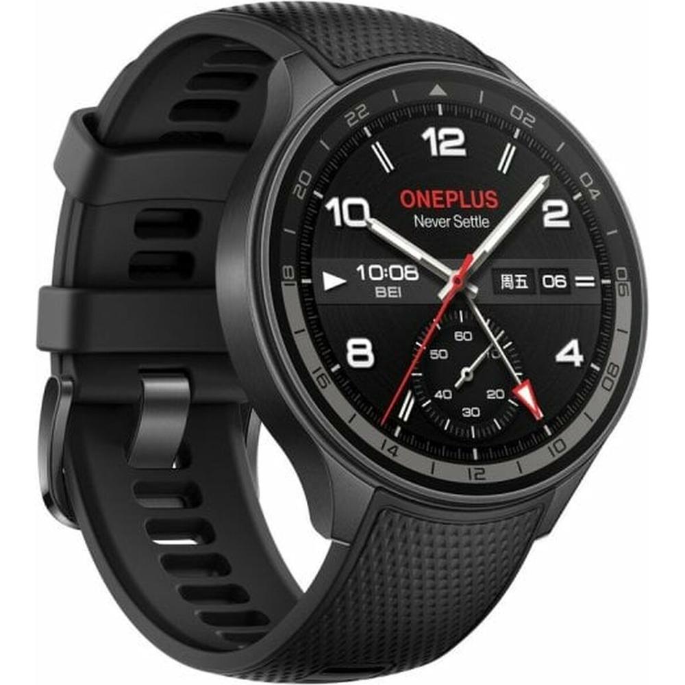 Smartwatch OnePlus Grey-7