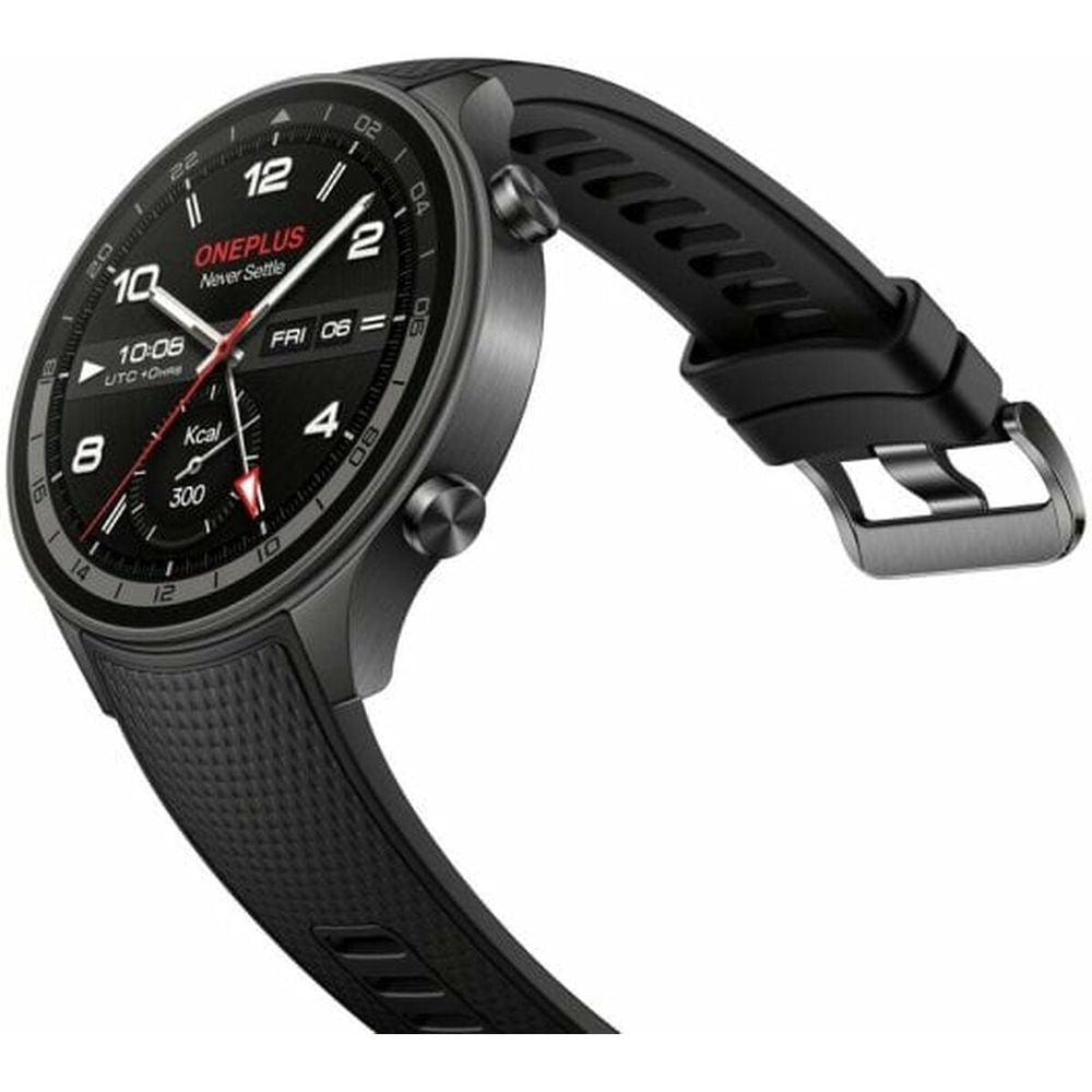 Smartwatch OnePlus Grey-5