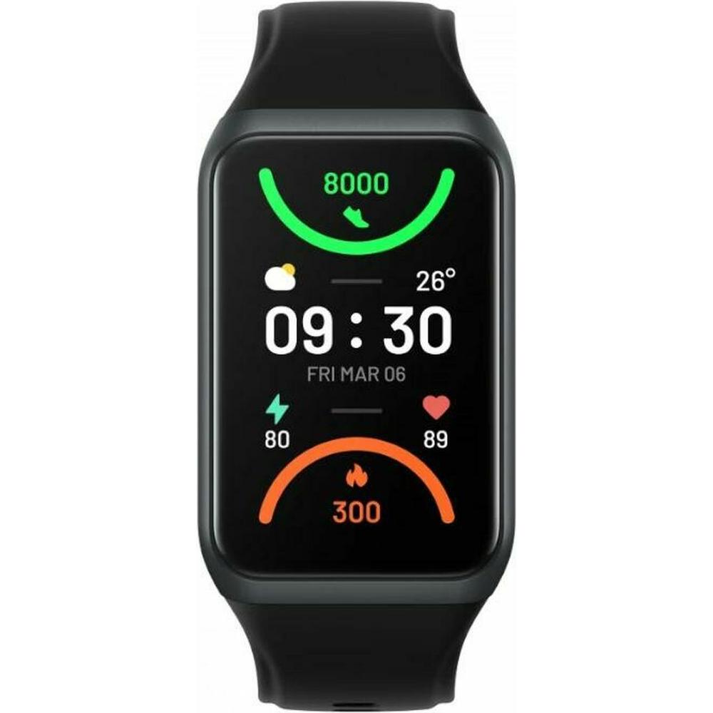 Smartwatch Oppo Band 2 1,57" Black-2