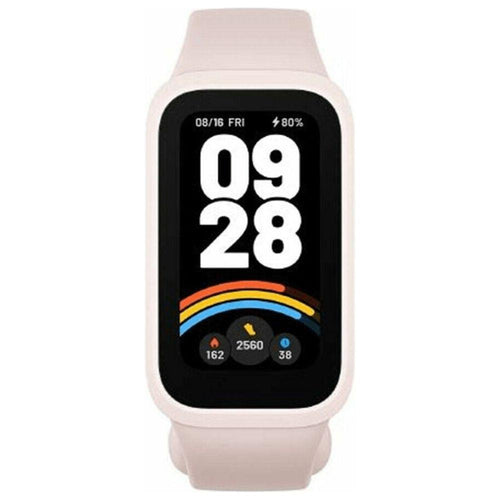 Load image into Gallery viewer, Activity Bangle Xiaomi Pink 1,47&quot;-1
