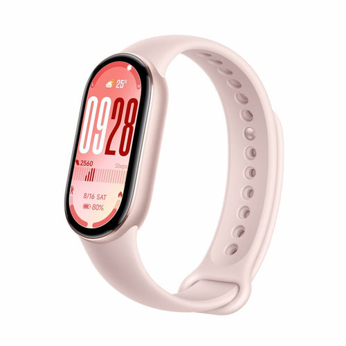 Load image into Gallery viewer, Activity Bangle Xiaomi Pink-16
