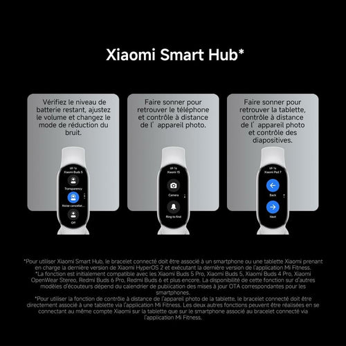 Load image into Gallery viewer, Activity Bangle Xiaomi Pink-2
