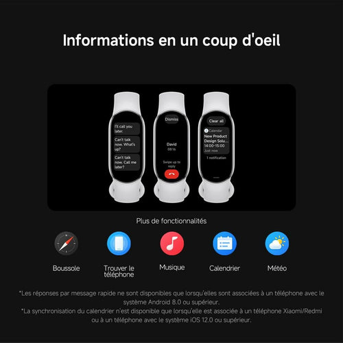 Load image into Gallery viewer, Activity Bangle Xiaomi Pink-1
