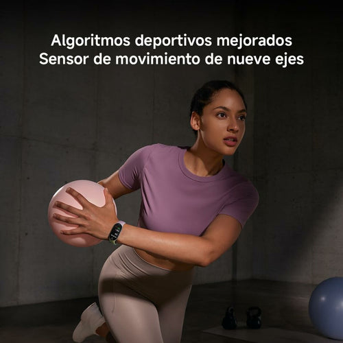 Load image into Gallery viewer, Activity Bangle Xiaomi Pink-10
