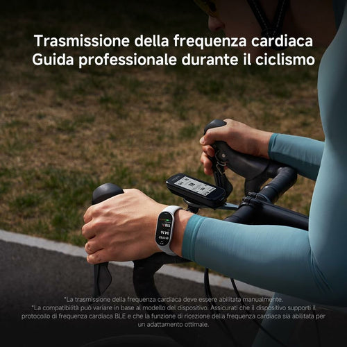 Load image into Gallery viewer, Activity Bangle Xiaomi Pink-7
