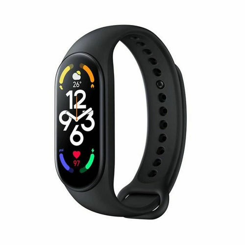 Load image into Gallery viewer, Smartwatch Xiaomi Smart Band 7 Black-0
