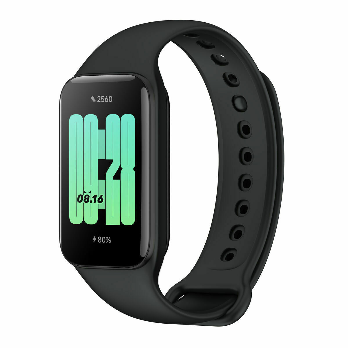 Smartwatch Xiaomi Redmi Smart Band 2 Black 1,47"-0