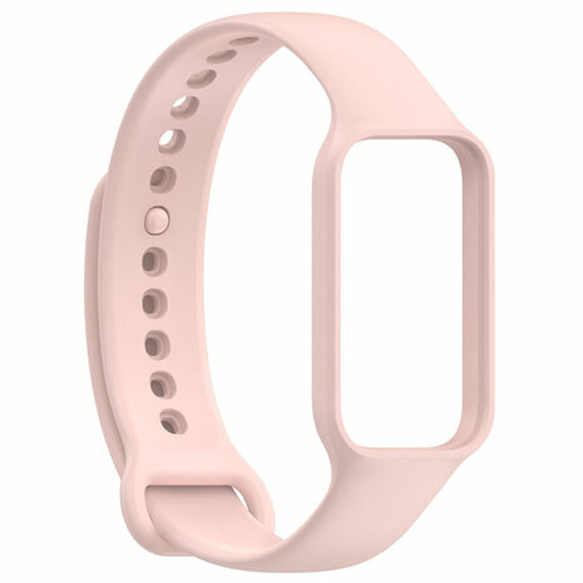 Watch Strap Xiaomi BHR6975GL Pink-0
