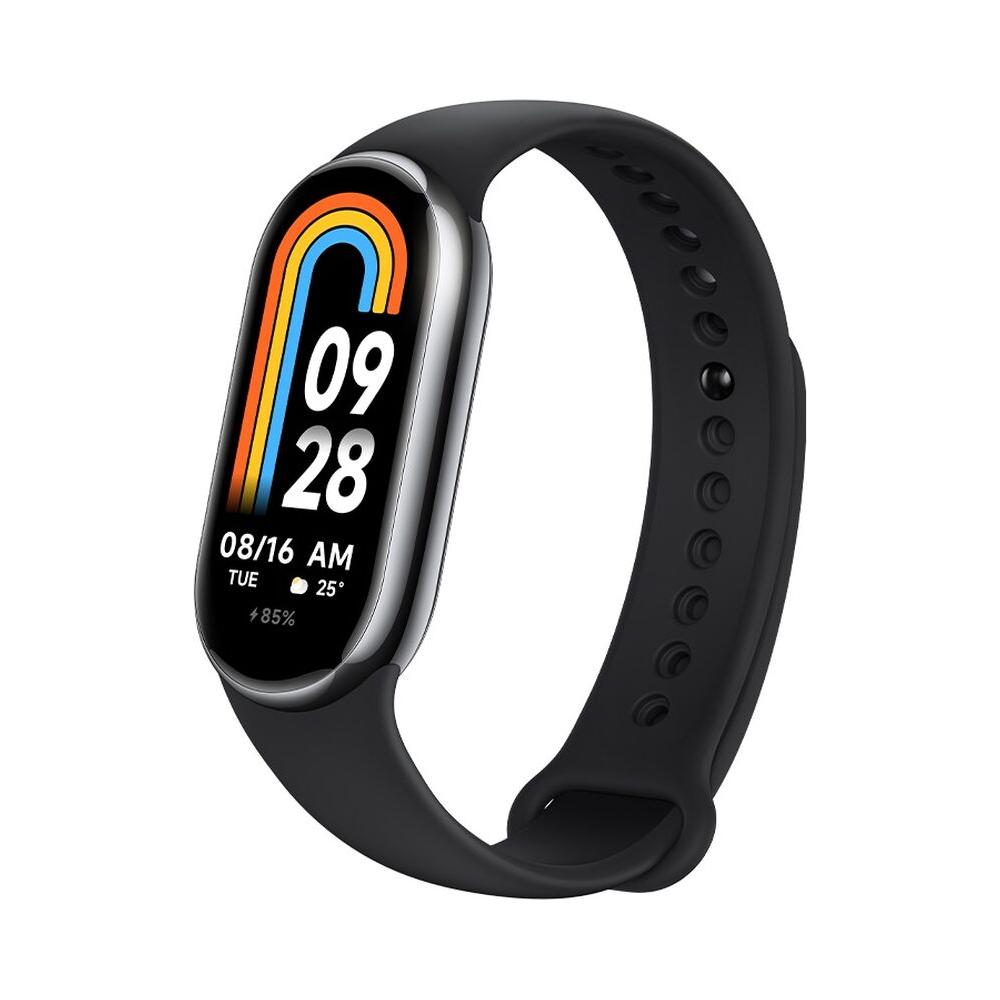 Smartwatch Xiaomi BHR7165GL Black-0