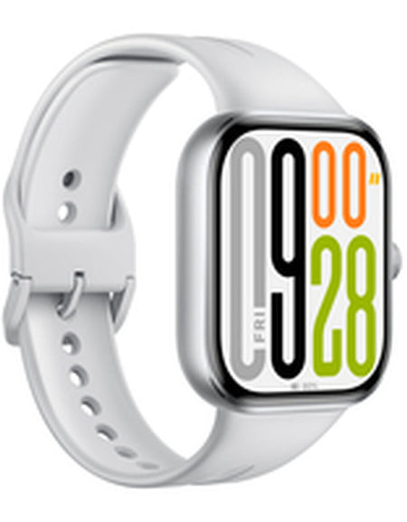 Smartwatch Xiaomi Redmi Watch 5 Silver-0