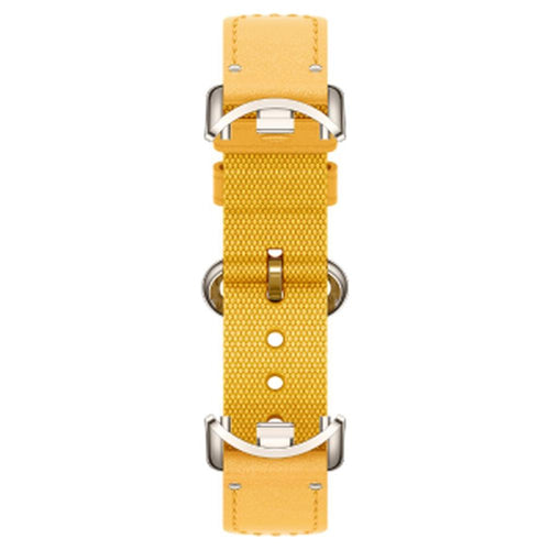 Load image into Gallery viewer, Watch Strap Xiaomi BHR7305GL Yellow-1
