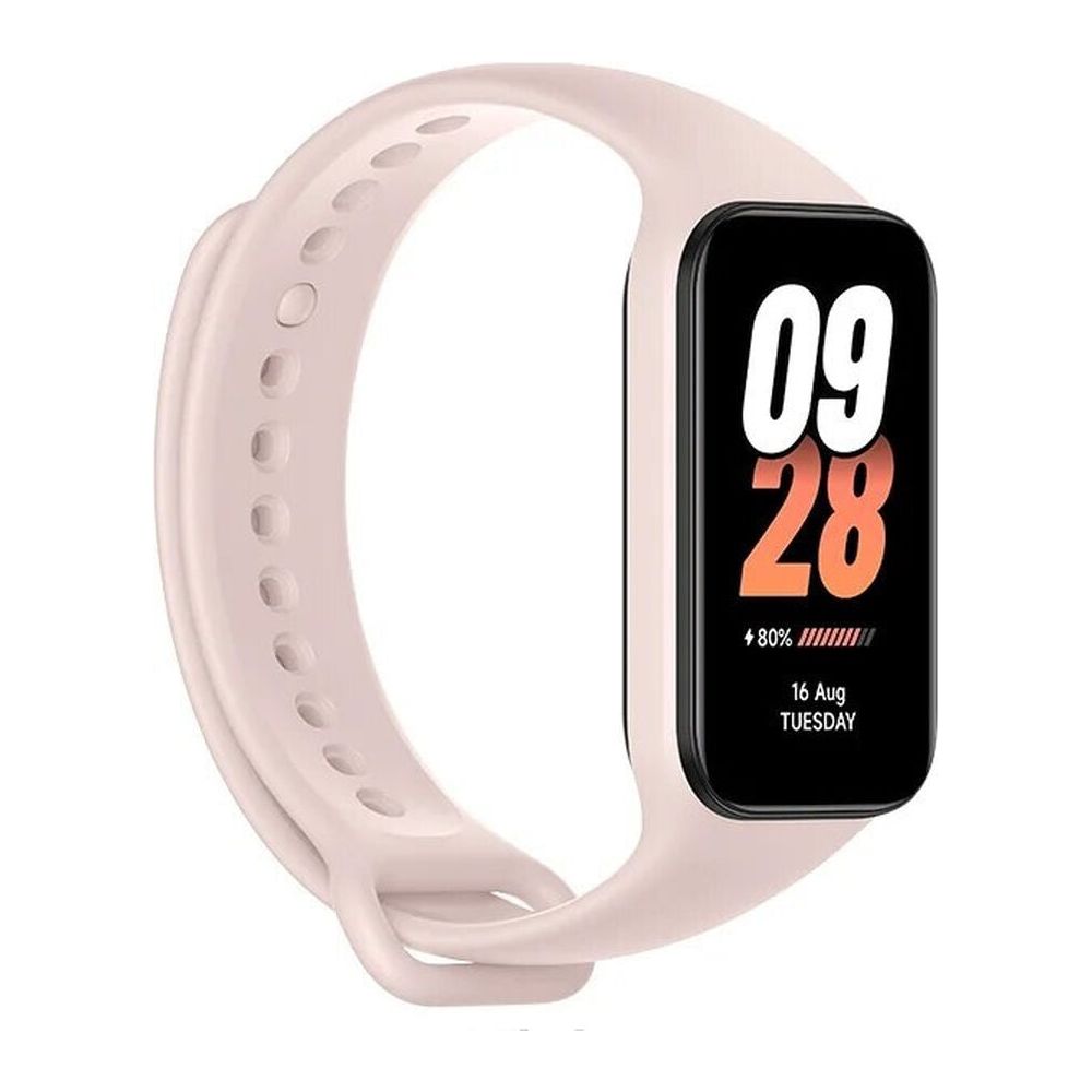 Smartwatch Xiaomi 48363 Pink 1,47"-0