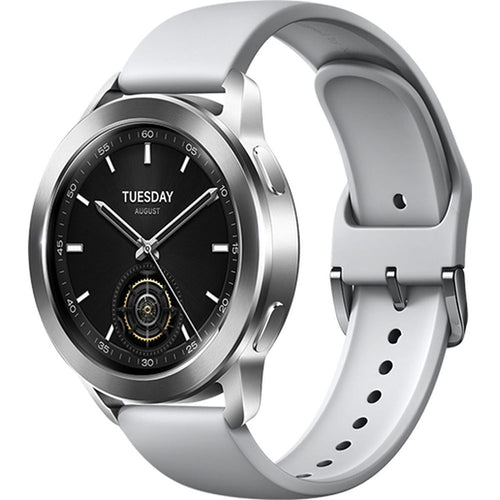 Load image into Gallery viewer, Smartwatch Xiaomi Watch S3 Silver 1,43&quot;-0
