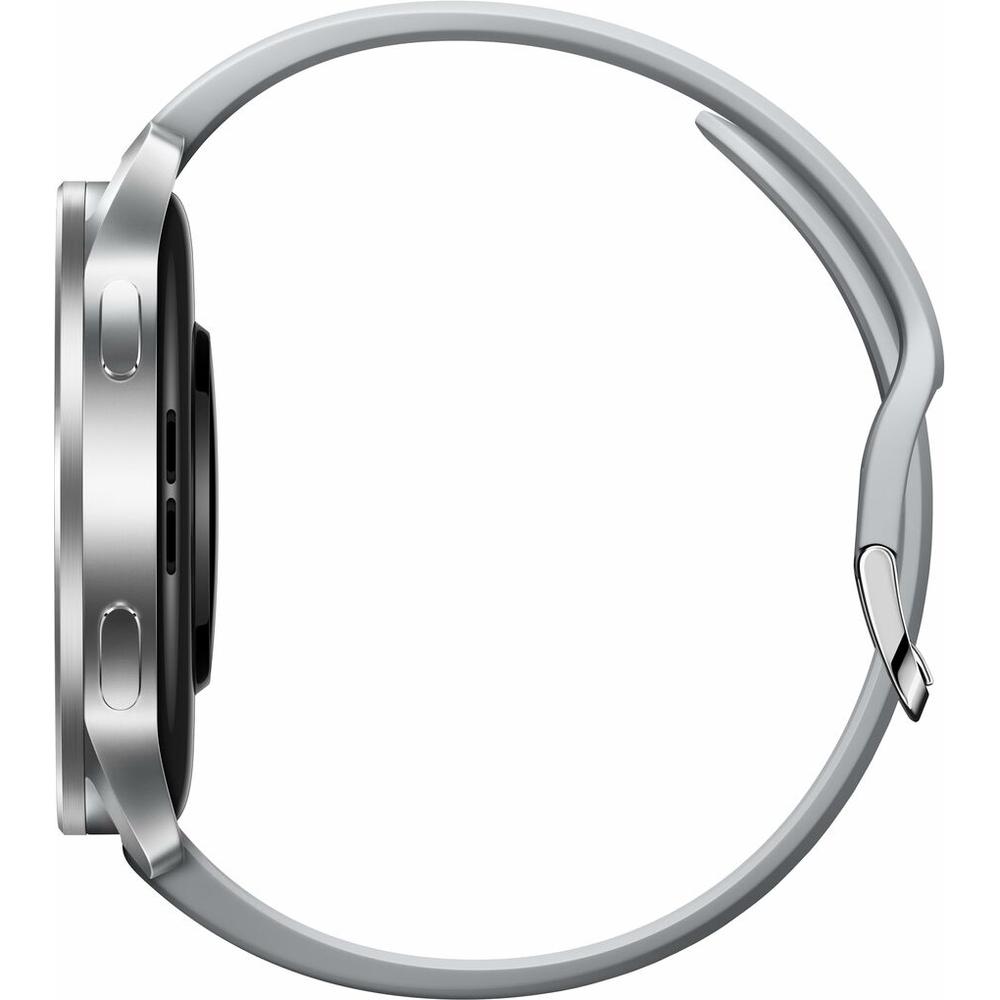 Smartwatch Xiaomi Watch S3 Silver 1,43"-1