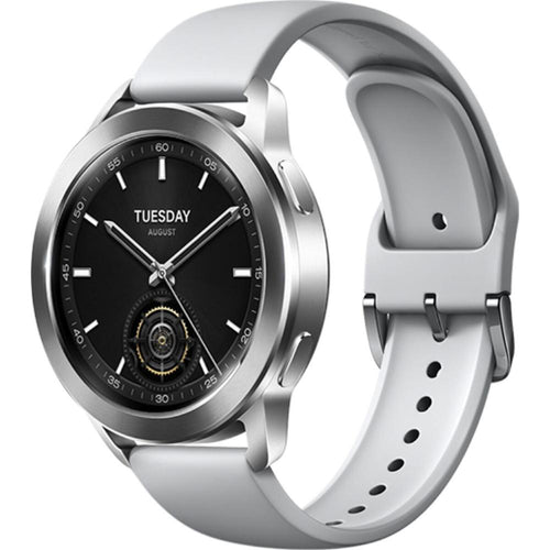 Load image into Gallery viewer, Smartwatch Xiaomi Watch S3 Grey Silver-0
