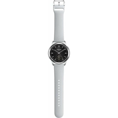 Load image into Gallery viewer, Smartwatch Xiaomi Watch S3 Silver-1
