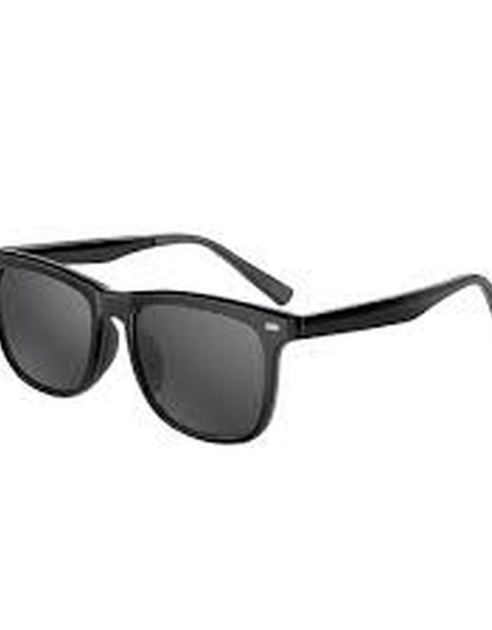 Men's Sunglasses Xiaomi BHR8025GL Black-0