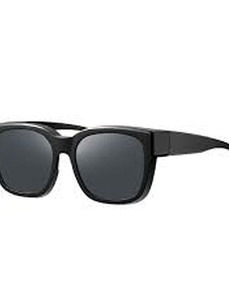 Men's Sunglasses Xiaomi BHR8024GL Black-0