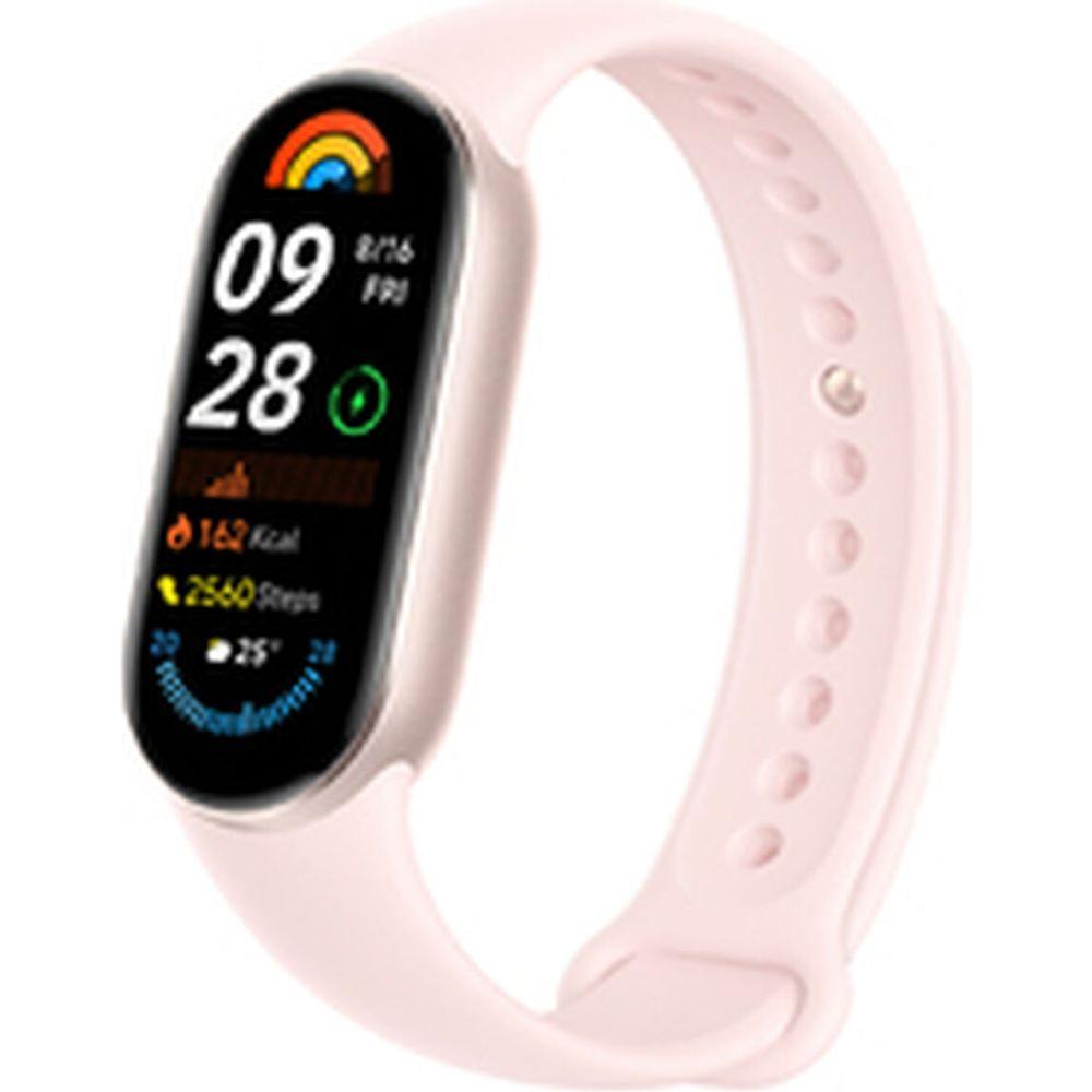 Smartwatch Xiaomi Mi Band 9 Pink-0