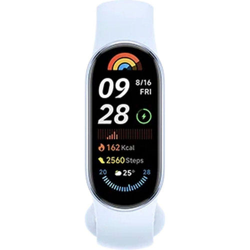 Load image into Gallery viewer, Smartwatch Xiaomi MI SMART BAND 9 Blue-0
