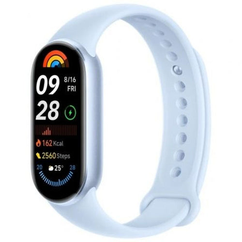 Load image into Gallery viewer, Smartwatch Xiaomi SM BAND9 BL Blue-0
