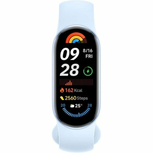 Load image into Gallery viewer, Smartwatch Xiaomi SM BAND9 BL Blue-3
