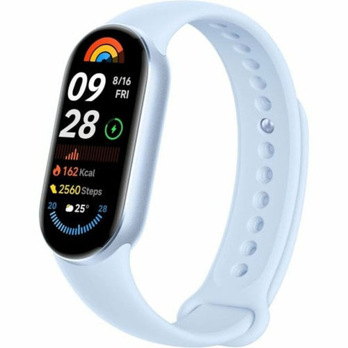 Load image into Gallery viewer, Smartwatch Xiaomi SM BAND9 BL Blue-2
