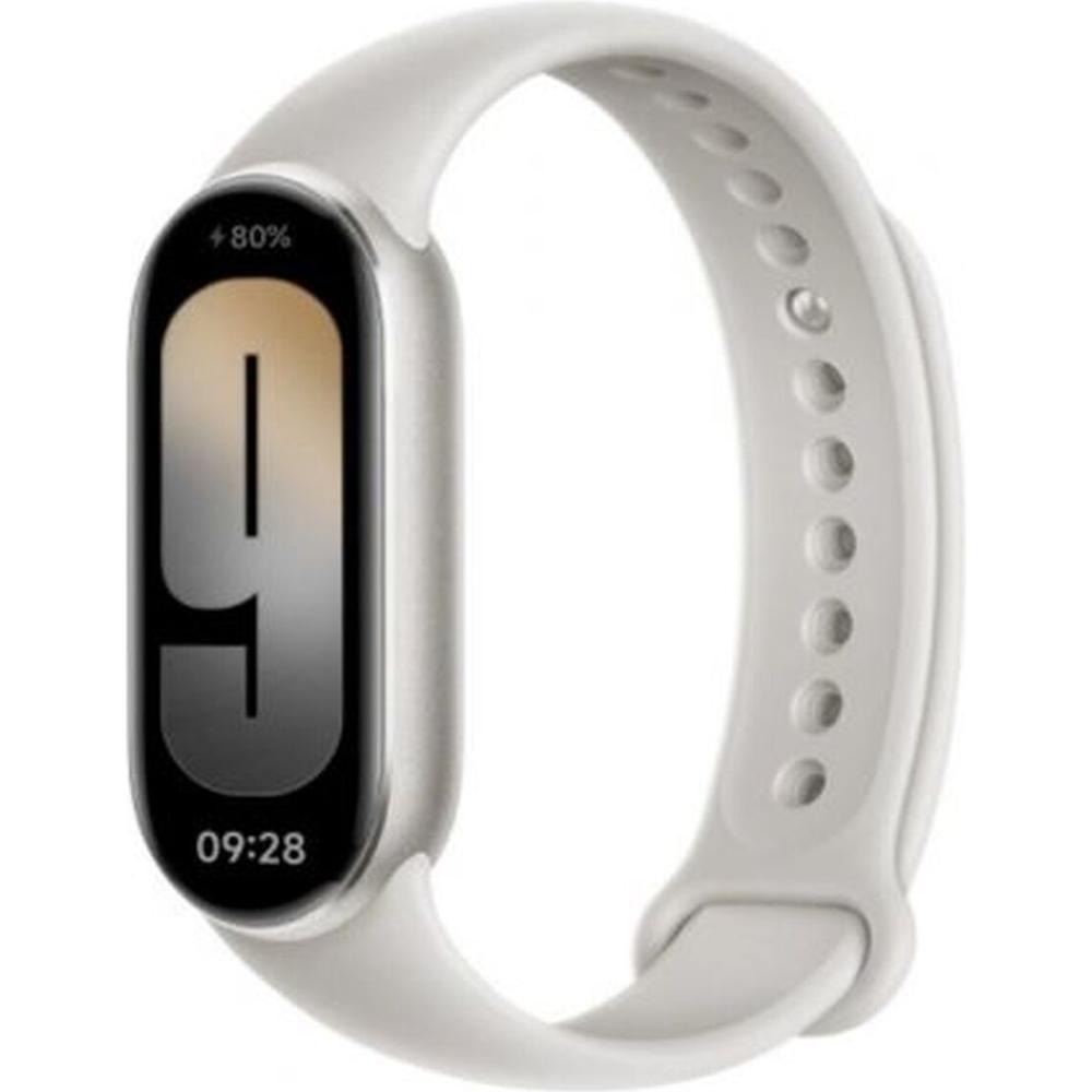 Smartwatch Xiaomi SM BAND9 GY Grey-0