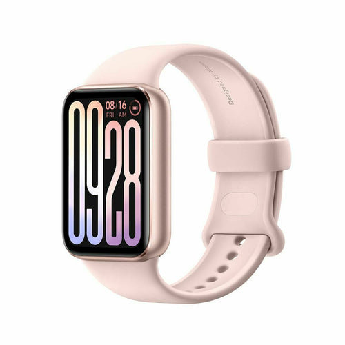 Load image into Gallery viewer, Smartwatch Xiaomi Rose gold-0
