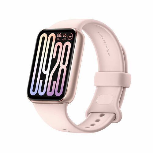 Load image into Gallery viewer, Smartwatch Xiaomi Rose gold-2
