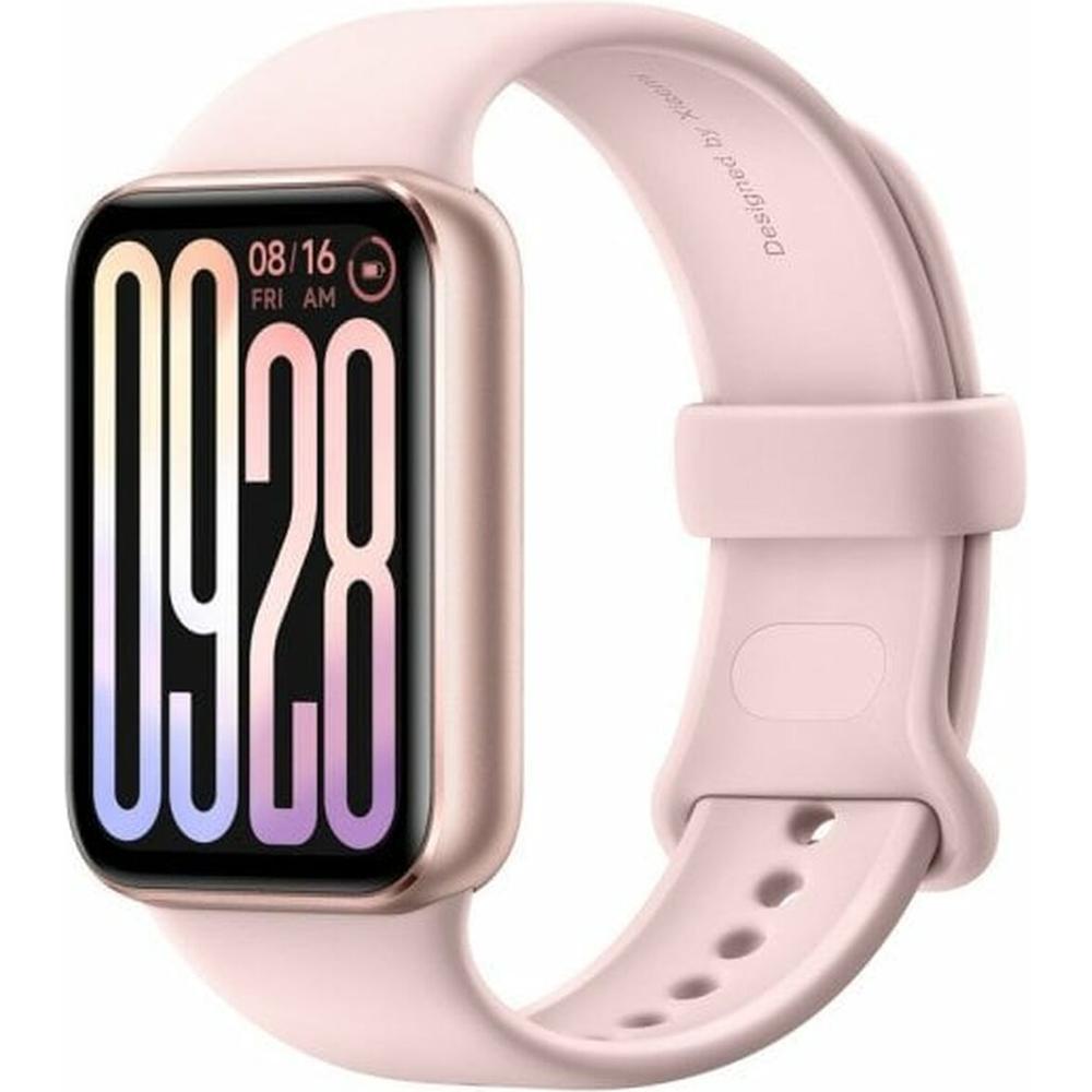 Smartwatch Xiaomi Pink-0