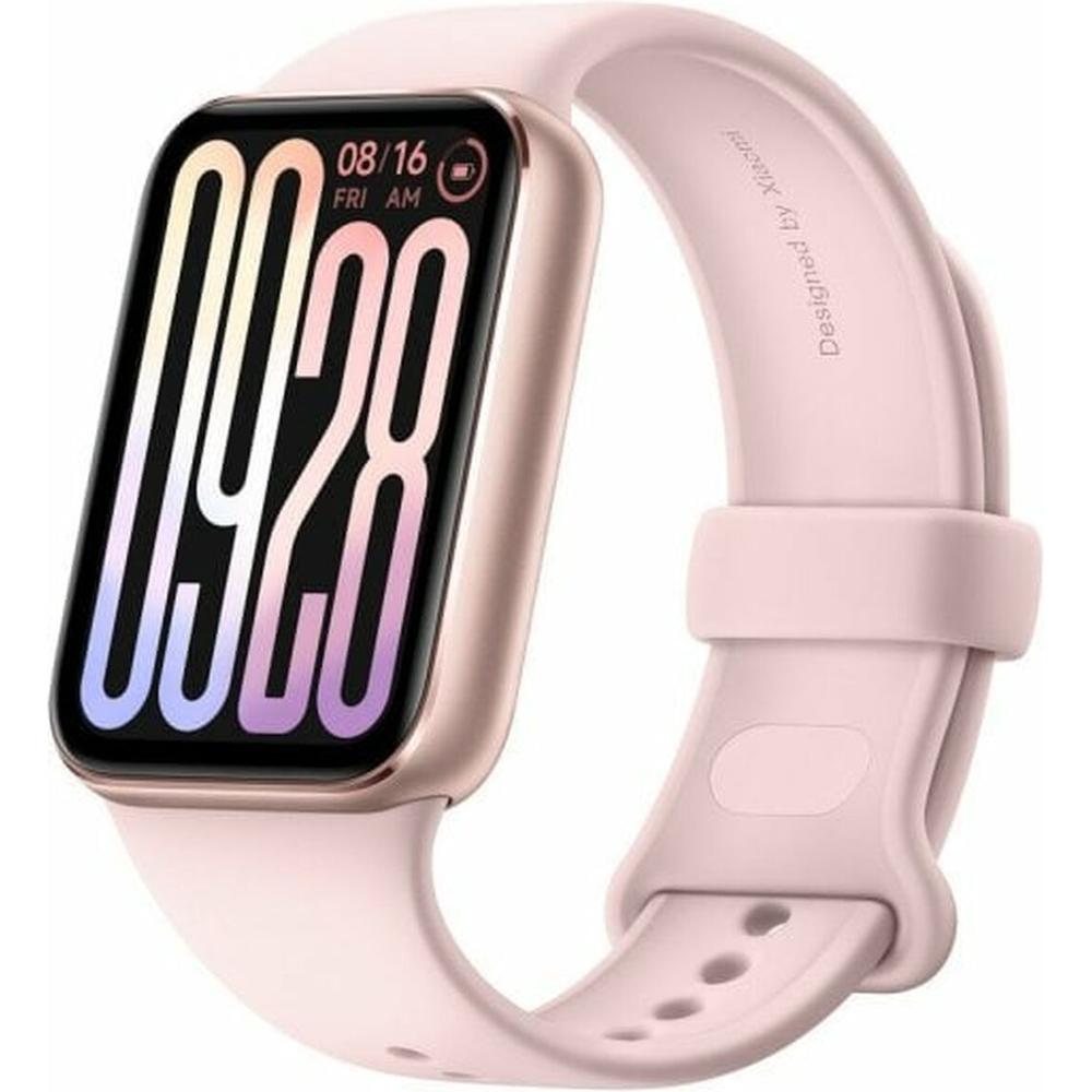 Smartwatch Xiaomi Pink-5