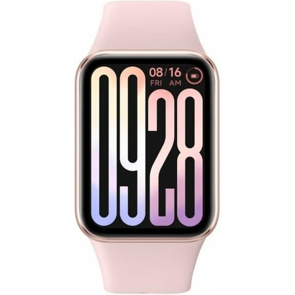 Smartwatch Xiaomi Pink-4