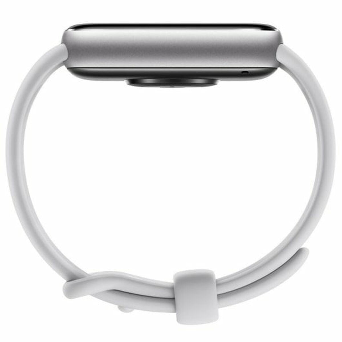 Smartwatch Xiaomi Silver-2