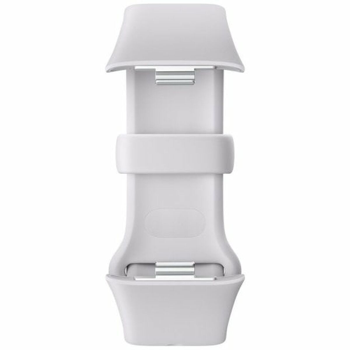 Smartwatch Xiaomi Silver-1