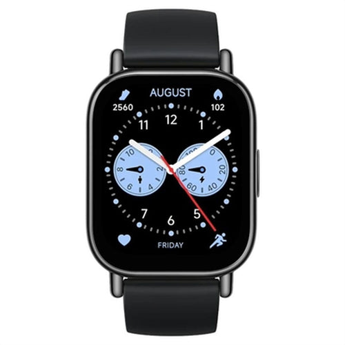 Load image into Gallery viewer, Smartwatch Xiaomi REDMI WATCH 5 LITE Black-5
