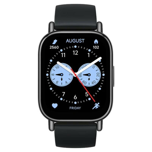 Load image into Gallery viewer, Smartwatch Xiaomi REDMI WATCH 5 LITE Black-4
