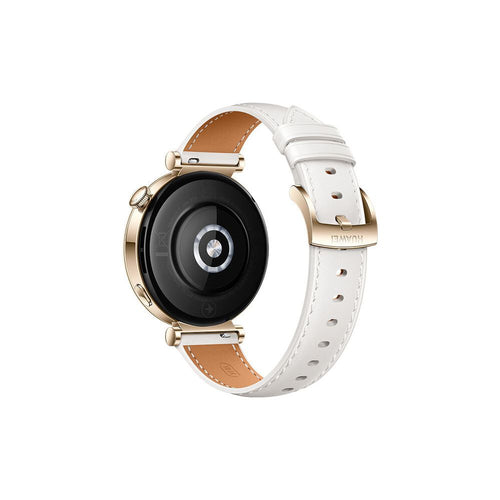 Load image into Gallery viewer, Smartwatch GT4 Classic Huawei 55020BJB White Golden-2

