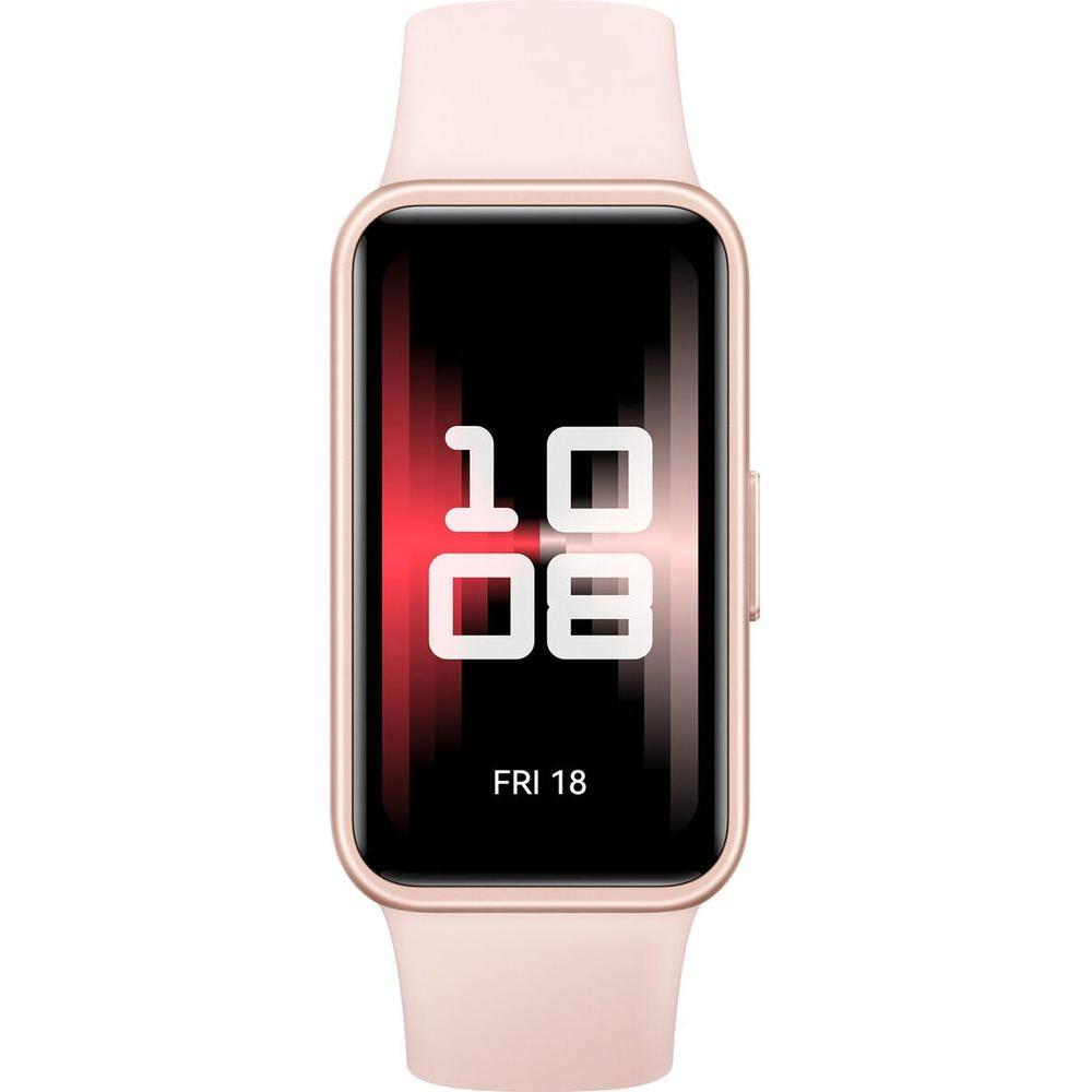 Smartwatch Huawei BAND 9 1,47" Pink-0