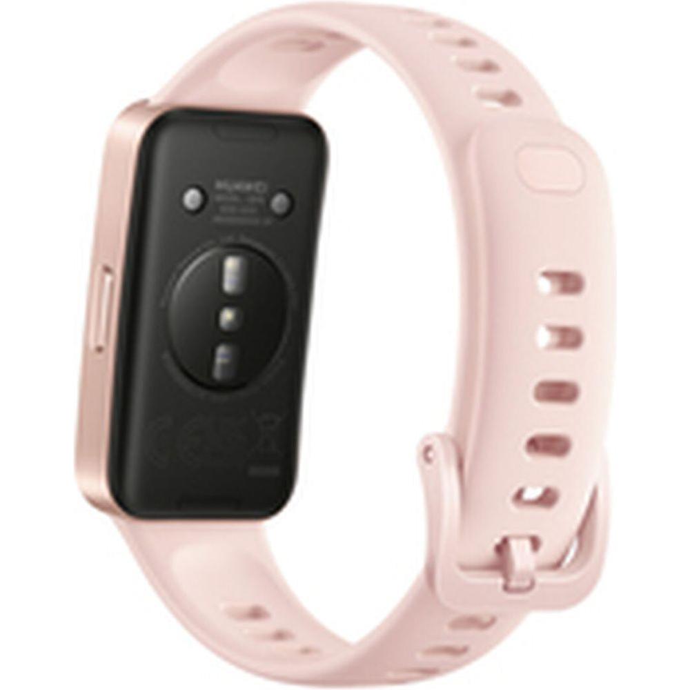 Smartwatch Huawei BAND 9 1,47" Pink-2