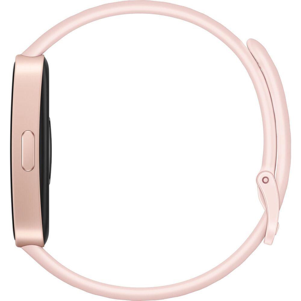 Smartwatch Huawei BAND 9 1,47" Pink-1