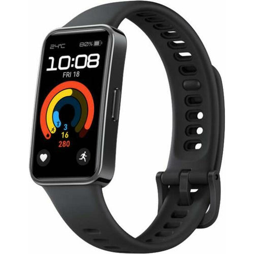 Load image into Gallery viewer, Smartwatch Huawei BAND 9 1,47&quot; Black-0
